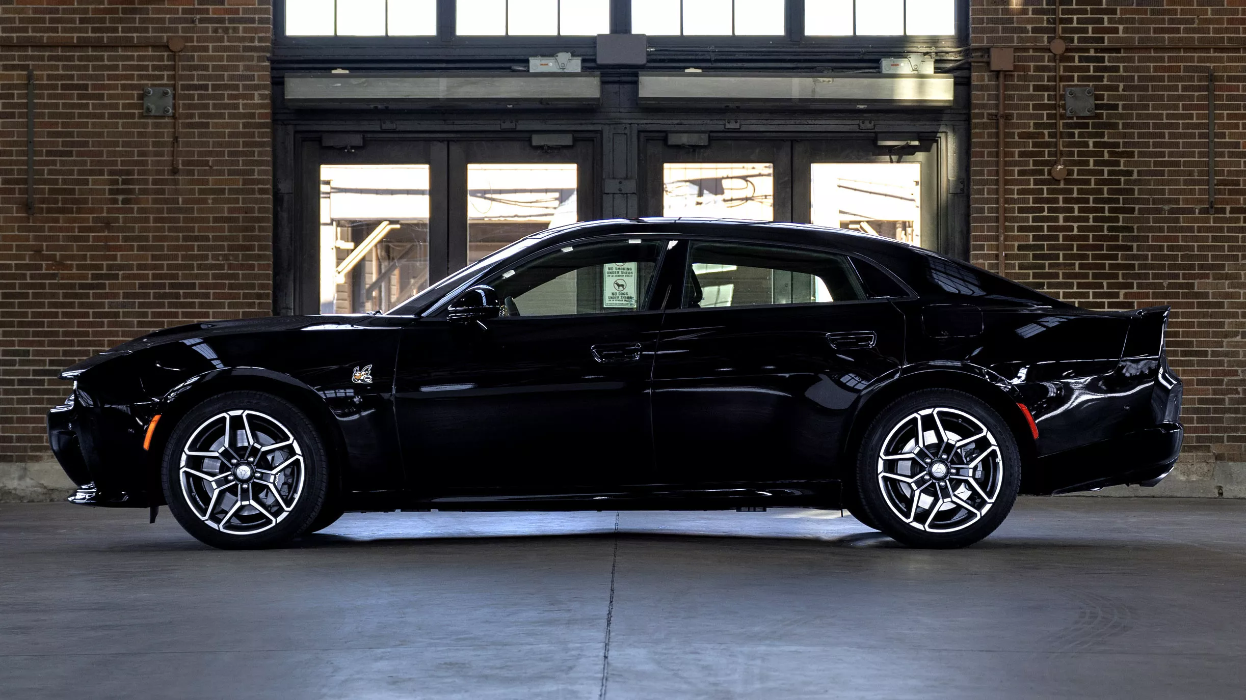 Dodge Charger Scat Pack